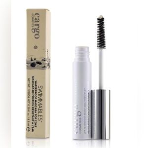 Cargo Swimmable’s Waterproof Mascara Top Coat